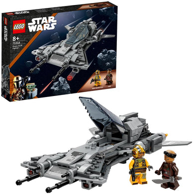 LEGO 75346 Star Wars Pirate Snub Fighter - Bricks4fun