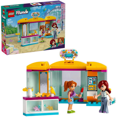 LEGO 42608 Friends Winkeltje met accessoires - Bricks4fun