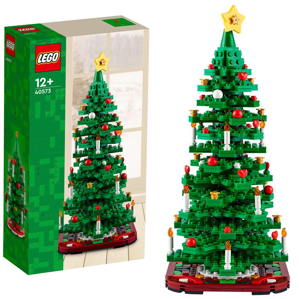 Lego® 40573 Christmas Kerstboom