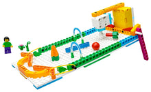 Afbeelding in Gallery-weergave laden, LEGO® Education SPIKE™ Essential set (op bestellng)
