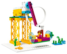 Charger l&#39;image dans la vue Galerie, LEGO® Education SPIKE™ Essential set (op bestellng)
