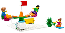 Load image in Gallery view, LEGO® Education SPIKE™ Essential set (op bestellng)
