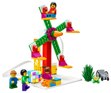 Load image in Gallery view, LEGO® Education SPIKE™ Essential set (op bestellng)
