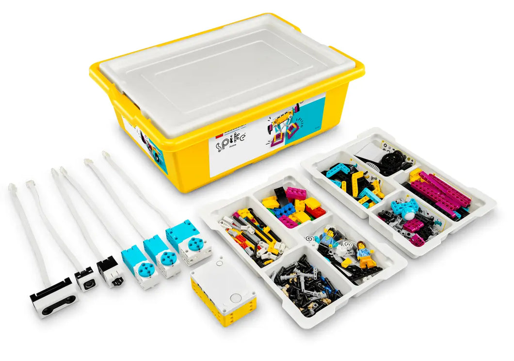 LEGO® Education SPIKE™ Prime set (op bestelling)