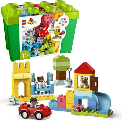 LEGO DUPLO 10914 Classic luxe opbergdoos - Bricks4fun