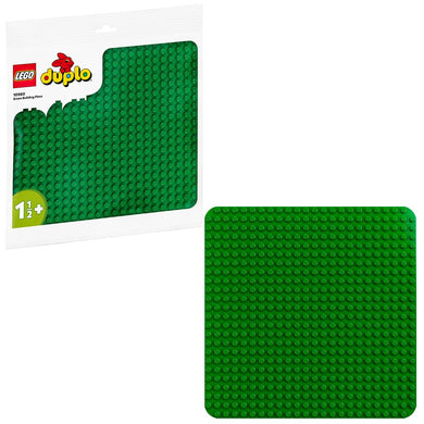 LEGO 10980 DUPLO® Grote Bouwplaat - Bricks4fun