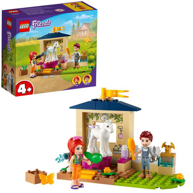 LEGO 41696 Friends Ponywasstal - Bricks4fun