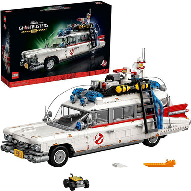 LEGO 10274 Icons Ghostbusters Ecto-1 - Bricks4fun