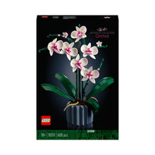 Afbeelding in Gallery-weergave laden, LEGO 10311 Icons Orchidee - Bricks4fun
